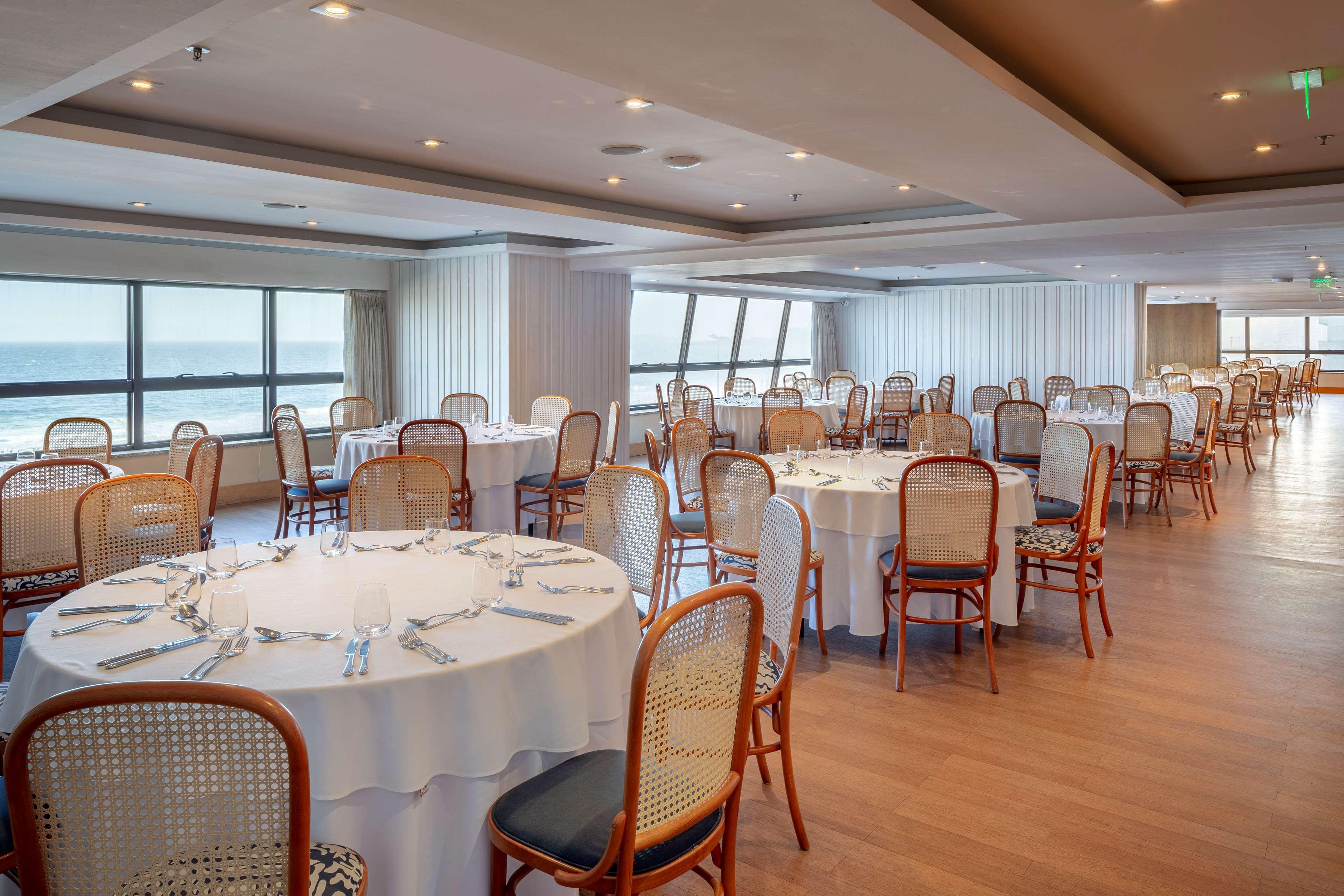 Hilton Copacabana Rio De Janeiro Exteriér fotografie The ballroom