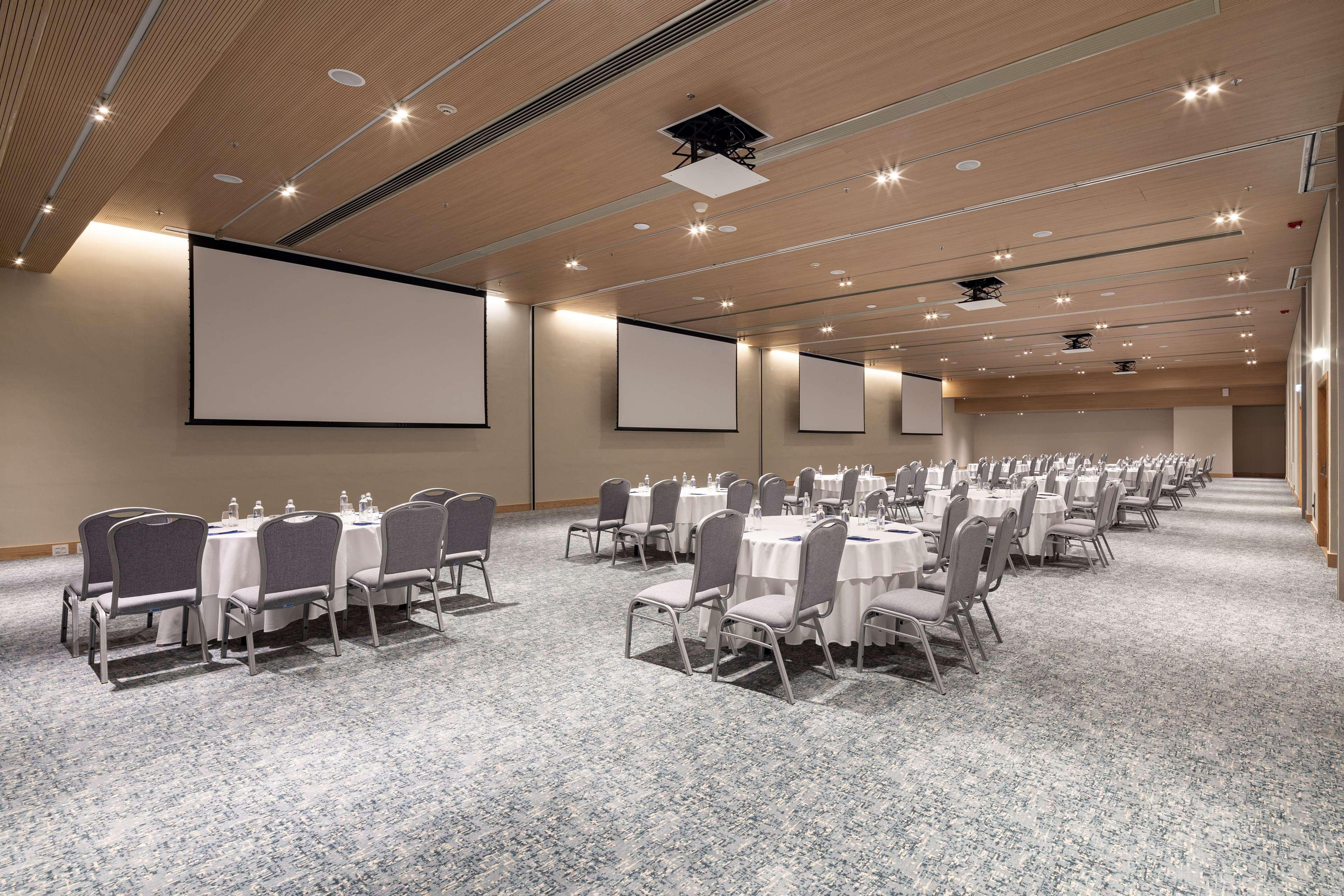 Hilton Copacabana Rio De Janeiro Exteriér fotografie The Grand Ballroom