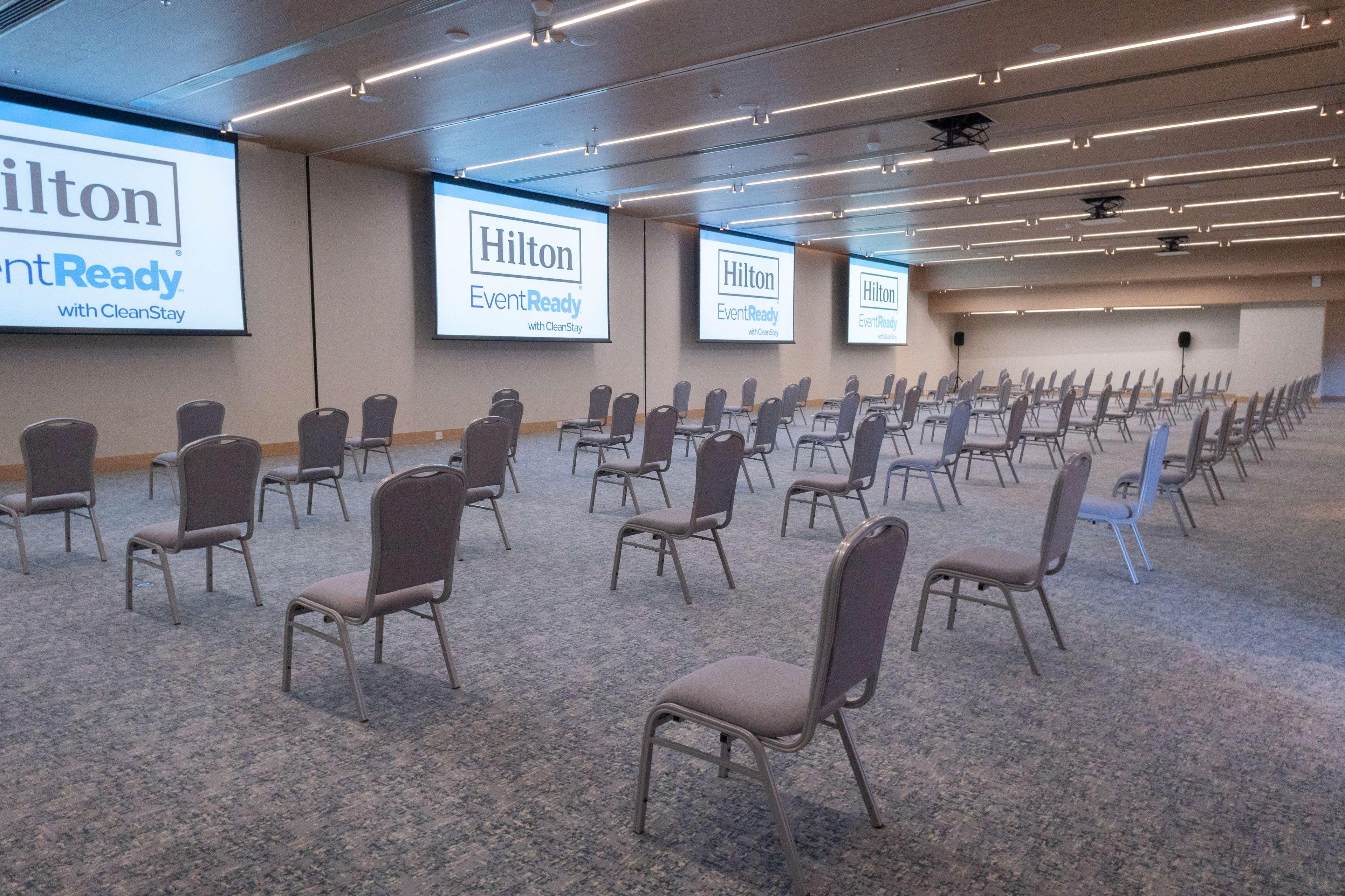 Hilton Copacabana Rio De Janeiro Exteriér fotografie Hilton London Heathrow