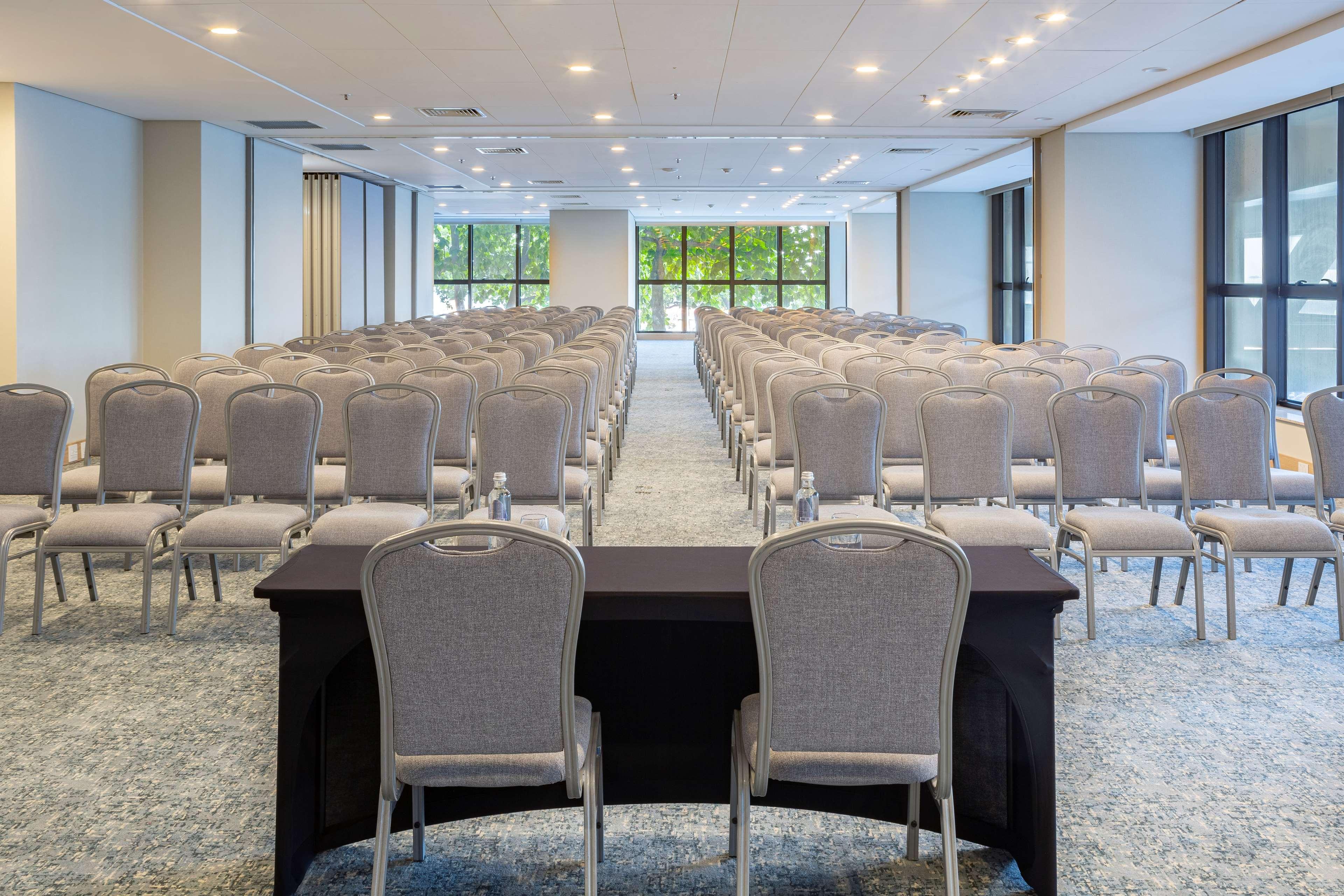 Hilton Copacabana Rio De Janeiro Exteriér fotografie Meeting room